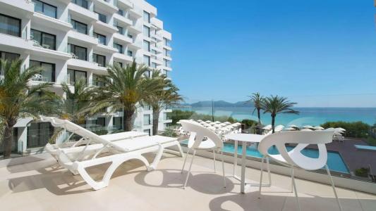 Iberostar Cala Millor - Adults Only - 66