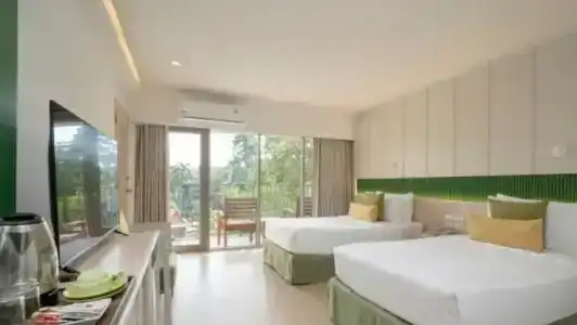 The Green Park Resort - Sha Extra Plus - 22