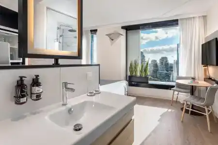 Innside By Meliá Amsterdam - 47