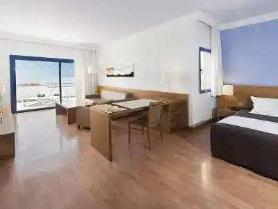 Tui Blue Suite Princess - Adults Only - 38