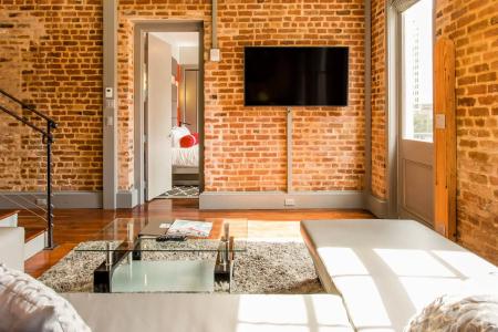 The Natchez Vacation Rentals - 76