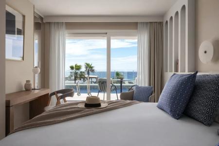 Mett & Beach Resort Marbella Estepona - 48