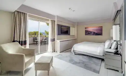 Rixos Premium Tekirova - 17