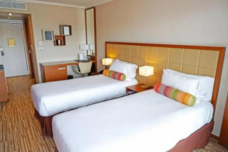 AC by Marriott Ambassadeur Antibes - Juan Les Pins - 3
