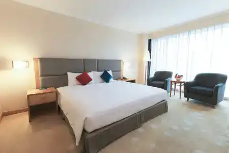 Beijing XinQiao - 70