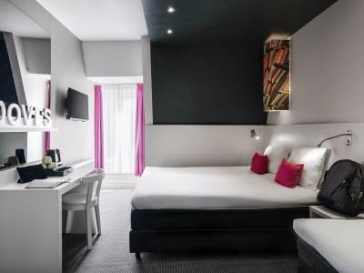 ibis Styles Amsterdam Amstel - 47