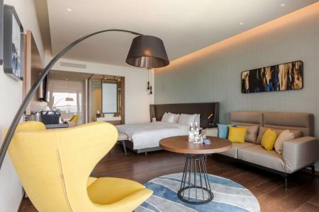 Radisson Blu, Larnaca - 33