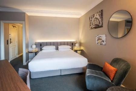 Hilton Brussels Grand Place - 38