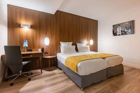Best Western Plus 61 Paris Nation - 24