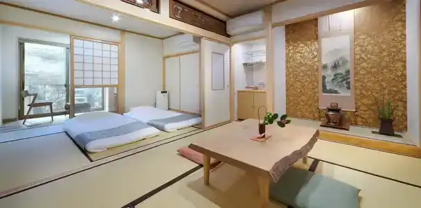 Ichinomatsu Japanese Modern - 24