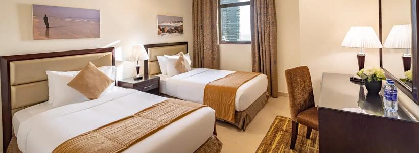 Roda Amwaj Suites Jumeirah Beach Residence - 73
