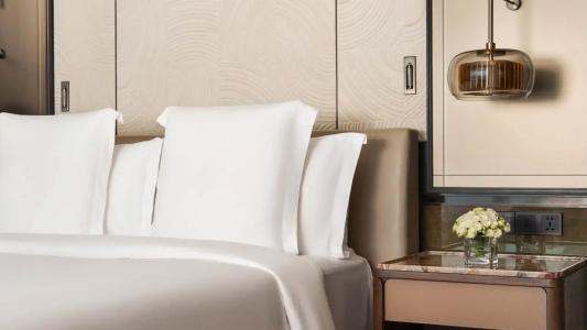 Four Seasons Guangzhou - 48