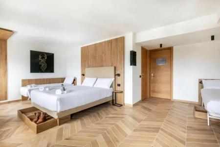 b&b Passo Tre Croci Cortina - 35
