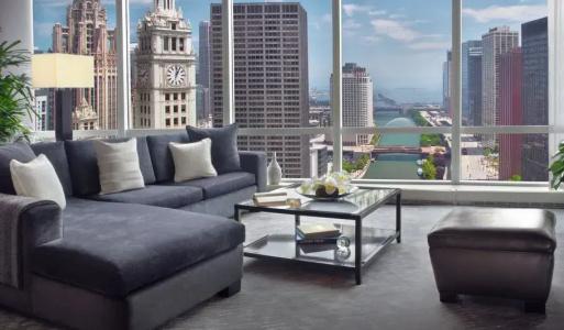 Trump International & Tower Chicago - 106