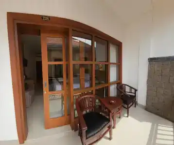 Satriya Cottages - 59