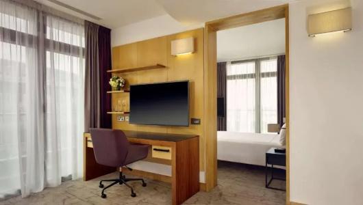 Park Plaza County Hall London - 44