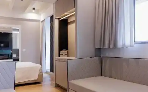 Mh Florence & Spa - 90