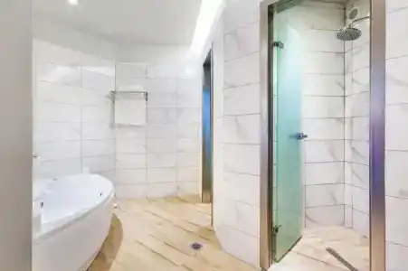 Poseidon Palace - 36