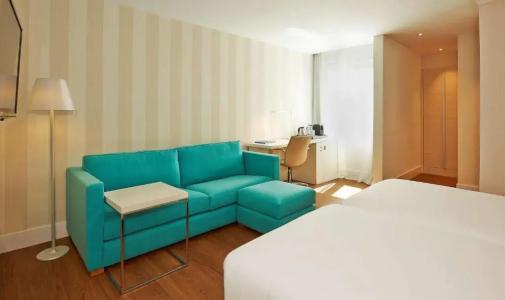 Nh Sants Barcelona - 59