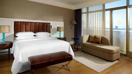Sheraton Grand Adana - 57
