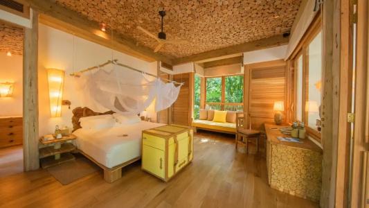 Soneva Fushi - 244