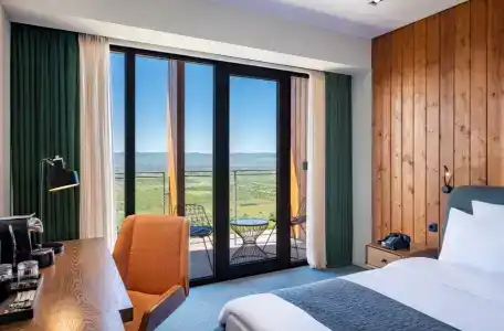 Курортный отель Kvareli Lake Resort - 32