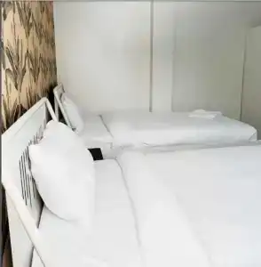 Kata Garden Resort Sha Extra Plus - 95