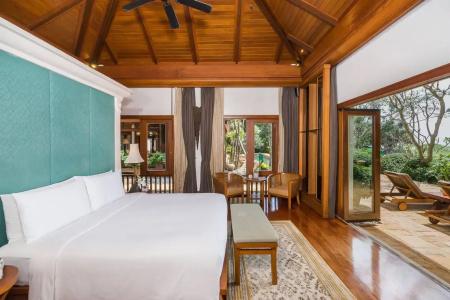 Jw Marriott Phuket Resort And Spa - Sha Extra Plus - 84