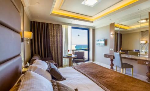 Adams Beach & Spa Deluxe Wing - Adults Only - 26