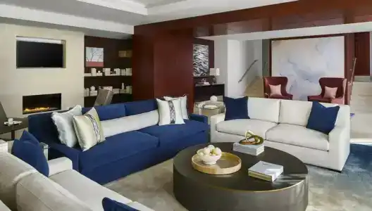 Four Seasons Washington Dc - 104