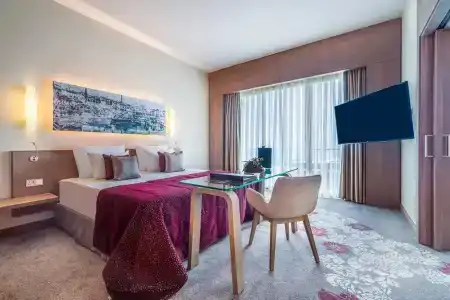 Concorde Luxury Resort & Casino & Convention & Spa - 54