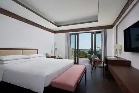 Sanya Marriott Yalong Bay Resort & Spa - 108