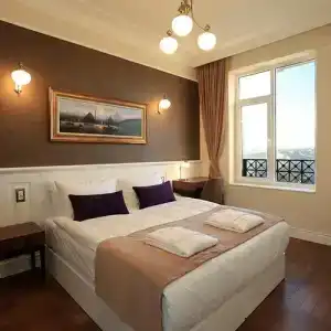 Art Nouveau Pera - 22