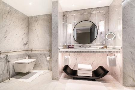 The Ritz-Carlton, - 54