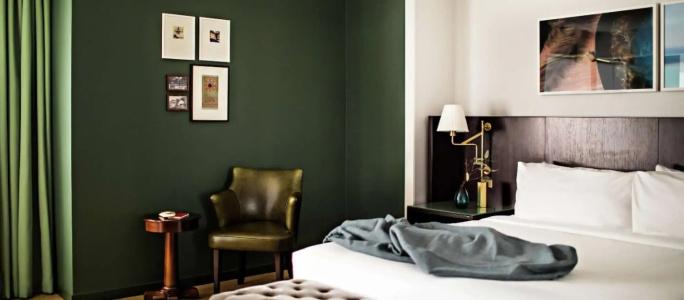 Park Mgm Las Vegas - 56
