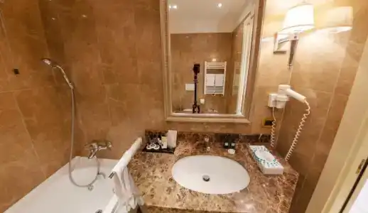 Miramare & Spa - 14