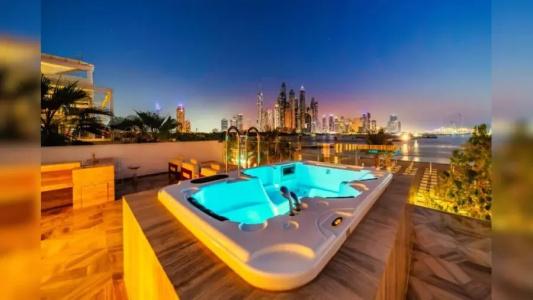 Five Palm Jumeirah Dubai - 143