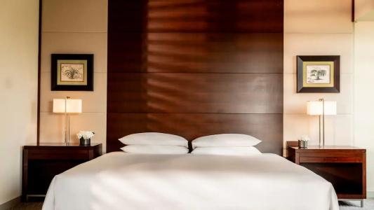 Hyatt Regency Tokyo - 73