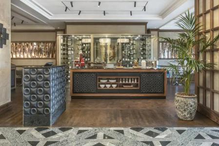 El Llorenc Parc de la Mar - Adults Only (+16) - 21