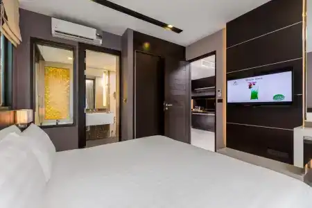The Charm Resort Phuket - Sha Certified - 57