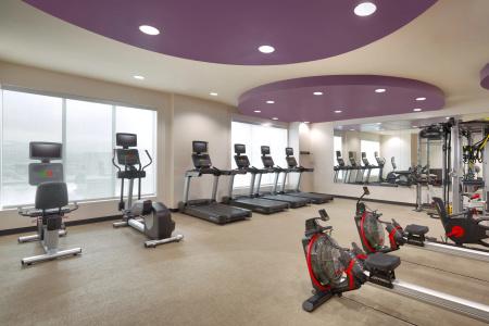SpringHill Suites by Marriott Las Vegas Convention Center - 13