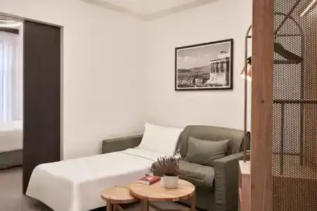 Nlh Monastiraki - Neighborhood Lifestyles - 99