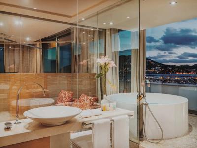 Aguas de Ibiza Grand Luxe - 82