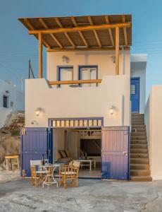 Vilos Suites - 115