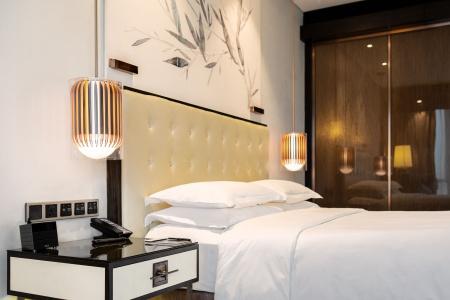 Hilton Shenzhen Futian - 35