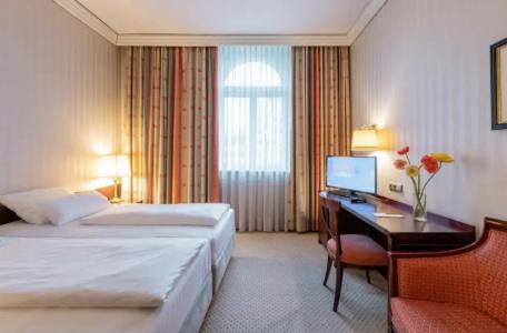 Maritim Mannheim - 32