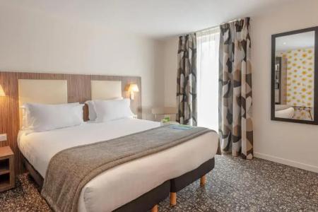 Holiday Inn Paris OpéRa - Grands Boulevards, An Ihg - 12