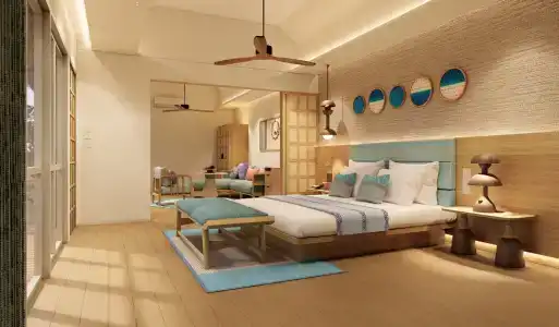 Zeavola Resort-Sha Extra Plus - 75