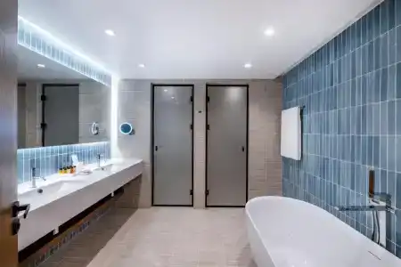 Lopota Lake Resort & Spa - 8