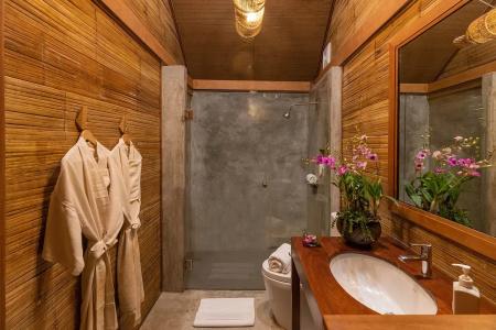 Pai Village Boutique Resort & Farm - 46